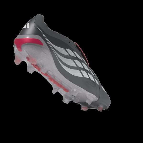 Kopačky lisovky adidas PREDATOR PRO FT FG - foto 17