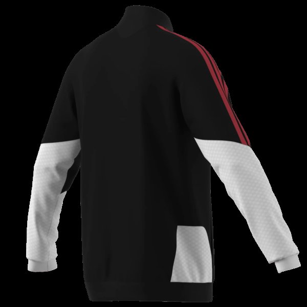 Pánská mikina adidas TIRO26C TR JKT - foto 11
