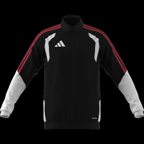 Pánská mikina adidas TIRO26C TR JKT - foto 8