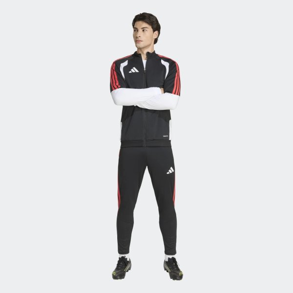 Pánská mikina adidas TIRO26C TR JKT - foto 5