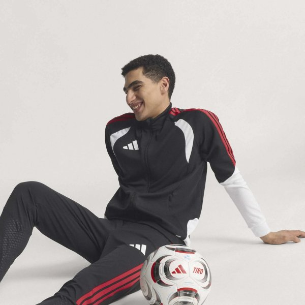 Pánská mikina adidas TIRO26C TR JKT - foto 16