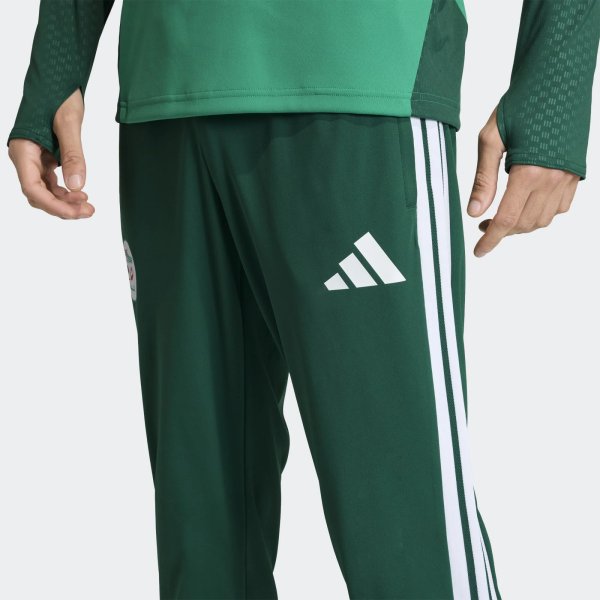 Pánské tepláky adidas FAF TR PNT - foto 5