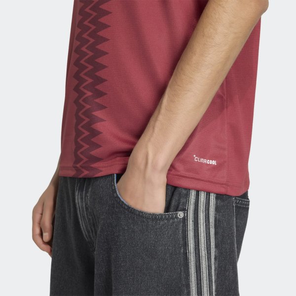 Pánský dres adidas QFA H JSY - foto 7