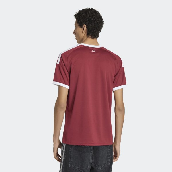 Pánský dres adidas QFA H JSY - foto 3