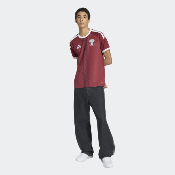 Pánský dres adidas QFA H JSY - foto 5