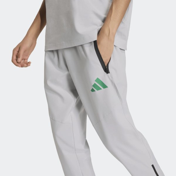 Pánské tepláky adidas FAF TT PNT - foto 5