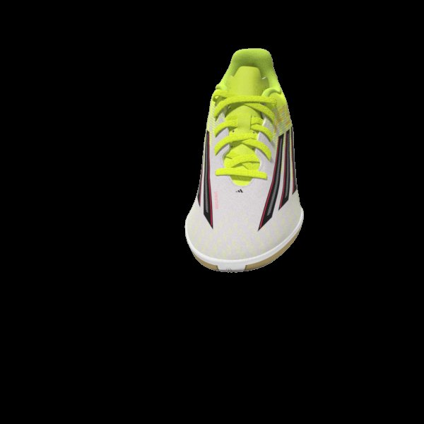 Dětské sálové kopačky adidas F50 CLUB IN J - foto 14
