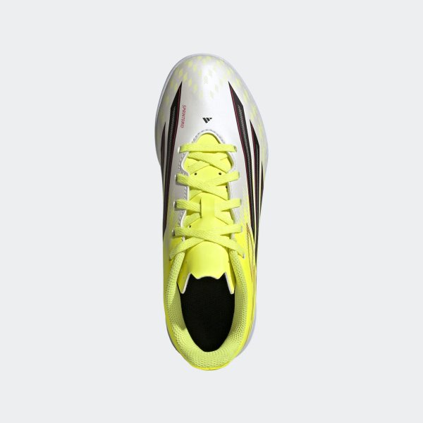 Dětské sálové kopačky adidas F50 CLUB IN J - foto 1