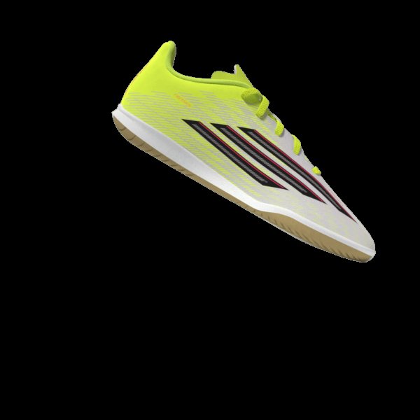Dětské sálové kopačky adidas F50 CLUB IN J - foto 16
