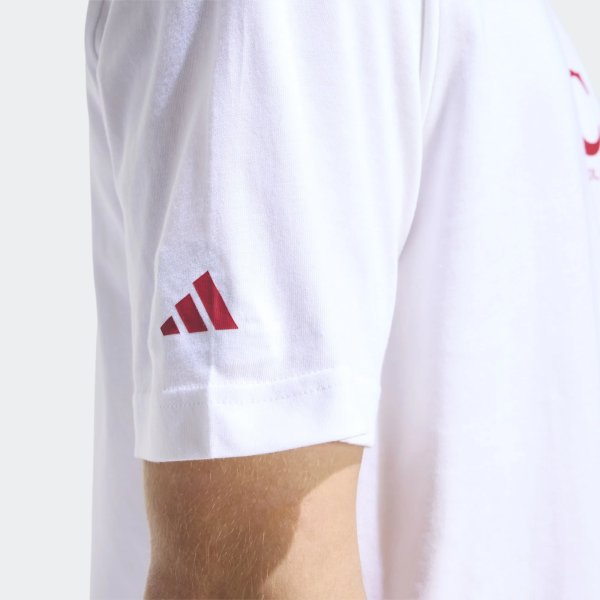 Pánské tričko adidas LFC GR TEE - foto 6