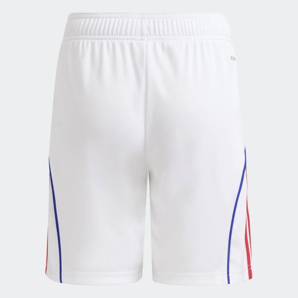 Dětské šortky adidas OLF H SHO Y - foto 1