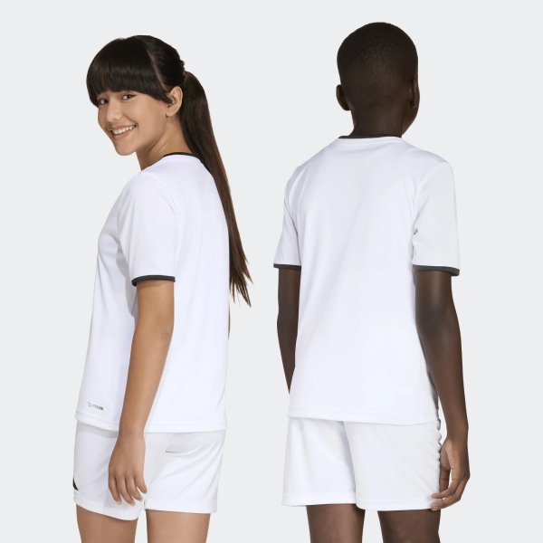 Dětský dres adidas ENT26 JSY Y - foto 8