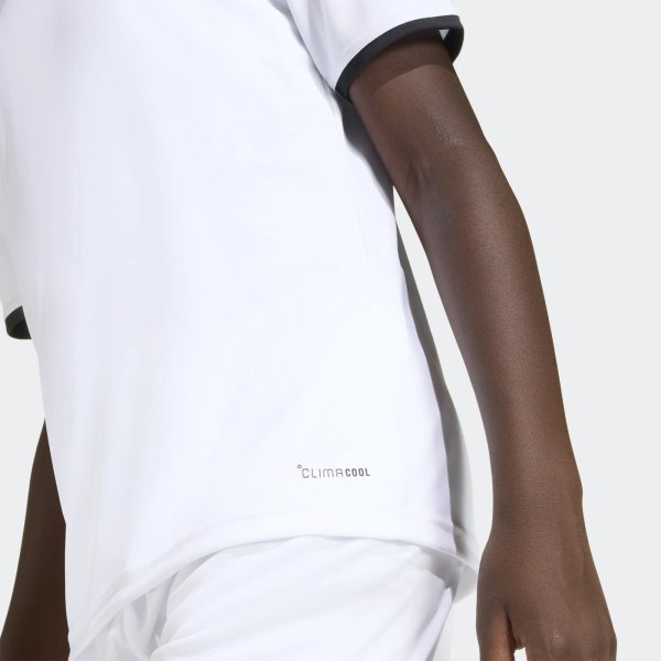 Dětský dres adidas ENT26 JSY Y - foto 7