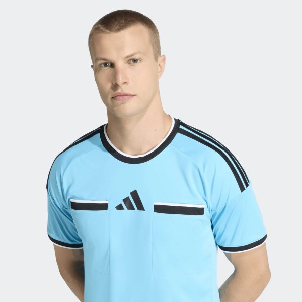 Pánský dres adidas REF 26 JSY - foto 5