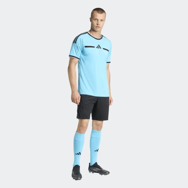 Pánský dres adidas REF 26 JSY - foto 4