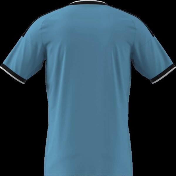 Pánský dres adidas REF 26 JSY - foto 11