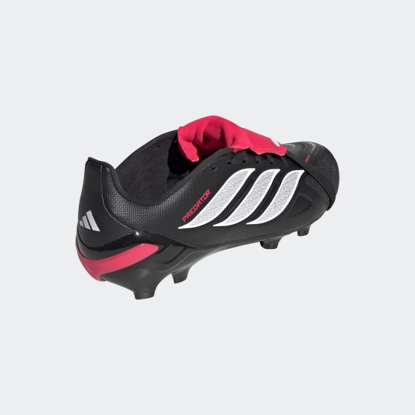 Dětské kopačky lisovky adidas PREDATOR LEAGUE FT FG J - foto 5