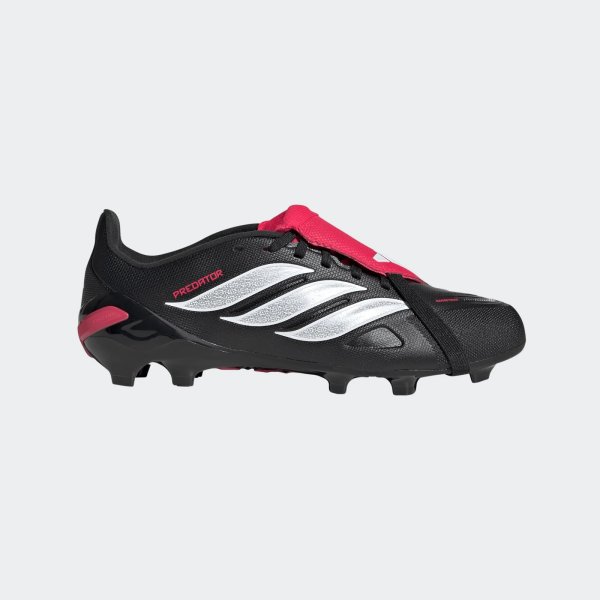 Dětské kopačky lisovky adidas PREDATOR LEAGUE FT FG J - foto 0