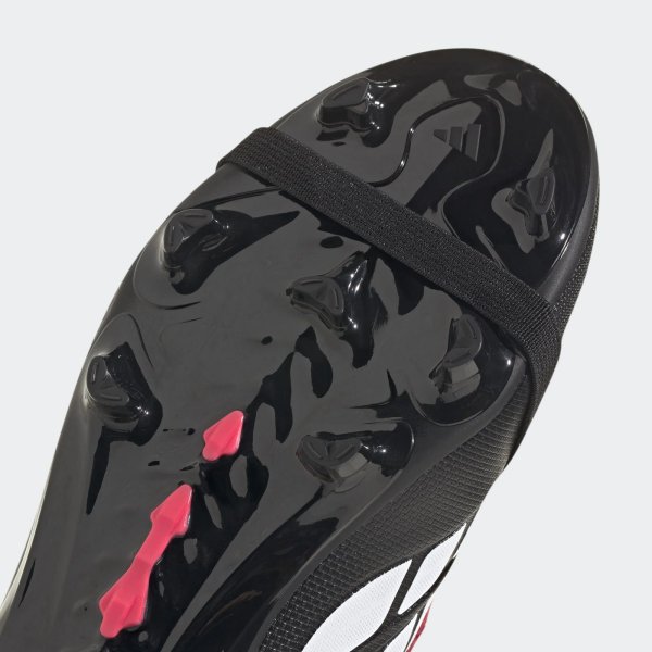 Dětské kopačky lisovky adidas PREDATOR LEAGUE FT FG J - foto 6
