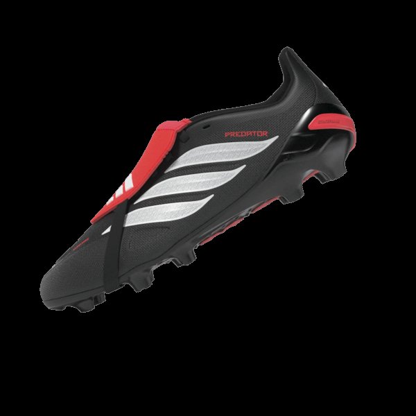Dětské kopačky lisovky adidas PREDATOR LEAGUE FT FG J - foto 12