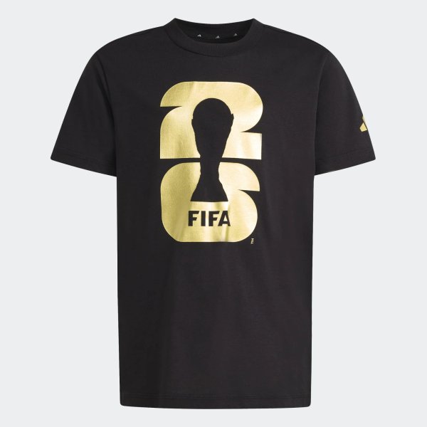 Dětské tričko adidas OE TEE Y - foto 0