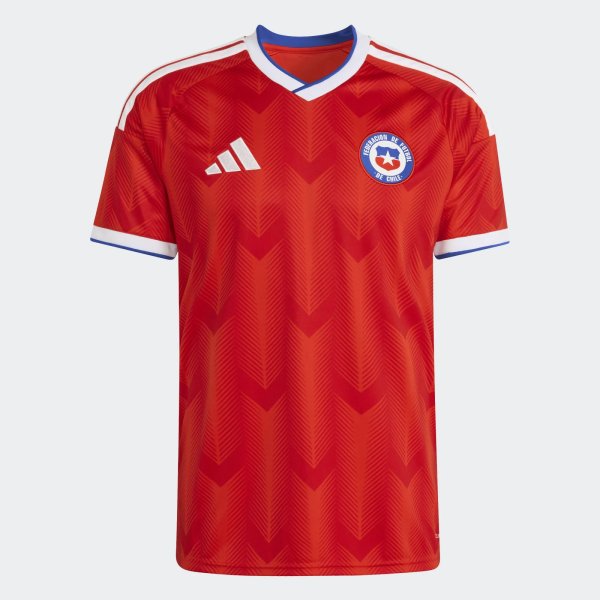 Pánský dres adidas ANFP H JSY - foto 0