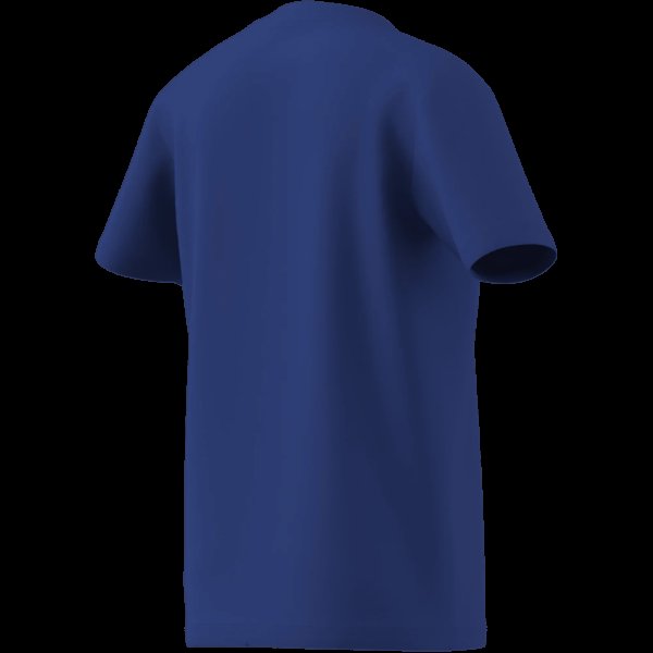 Dětské tričko adidas OE TEE Y - foto 11