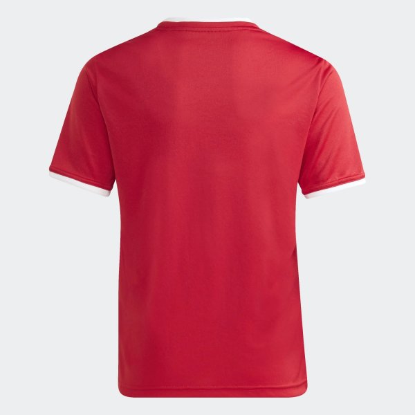 Dětský dres adidas ENT26 JSY Y - foto 2