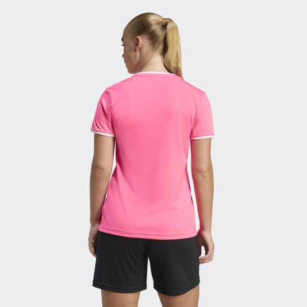 Dámský dres adidas ENT26 JSY W - foto 4