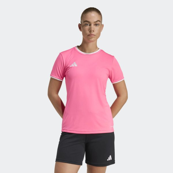 Dámský dres adidas ENT26 JSY W - foto 3