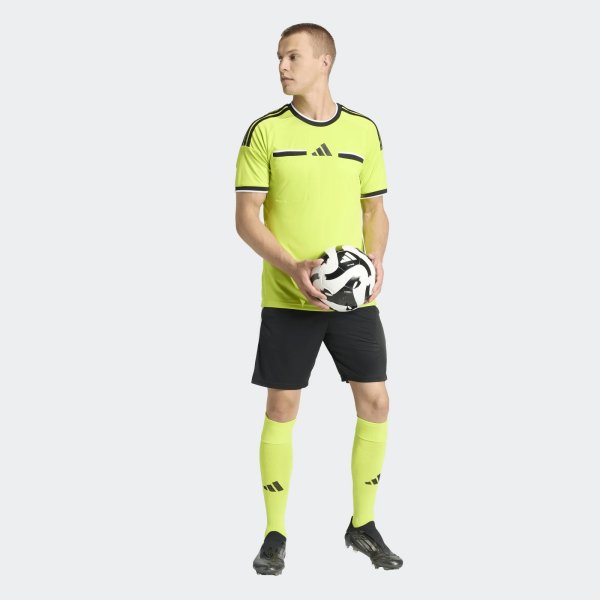 Pánský dres adidas REF 26 JSY - foto 5