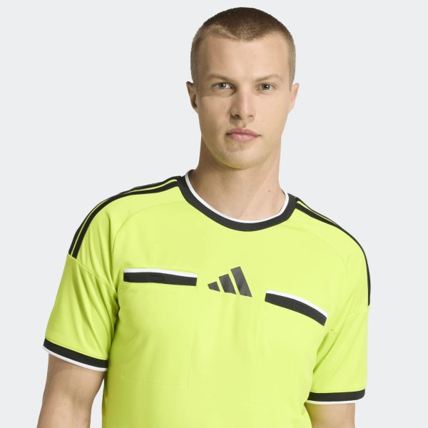 Pánský dres adidas REF 26 JSY - foto 6