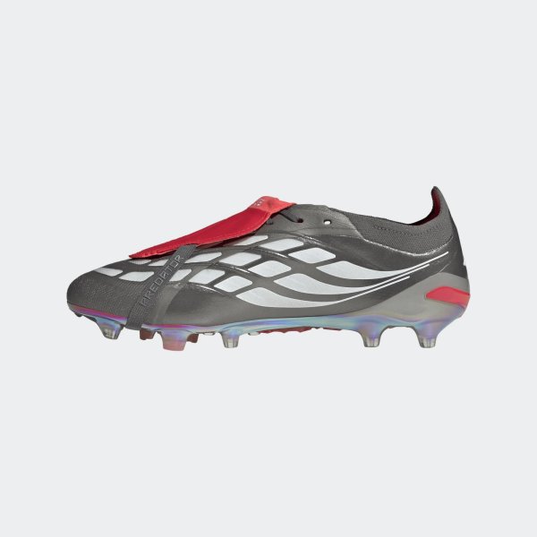 Kopačky lisovky adidas PREDATOR ELITE FT AG - foto 3