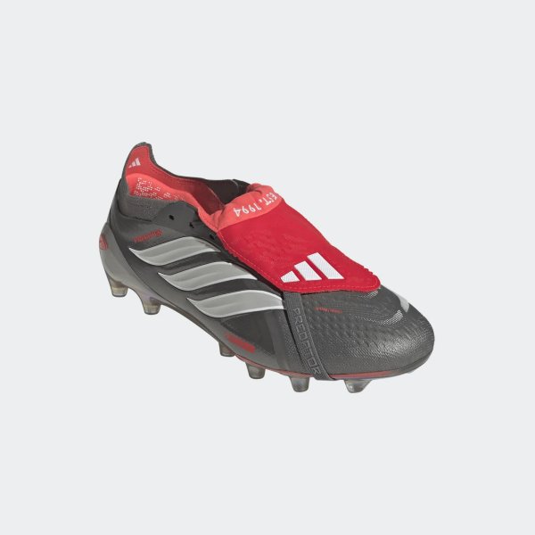 Kopačky lisovky adidas PREDATOR ELITE FT AG - foto 4