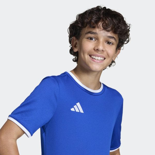 Dětský dres adidas ENT26 JSY Y - foto 6