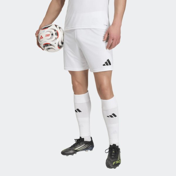 Pánské šortky adidas ENT26 SHO - foto 3