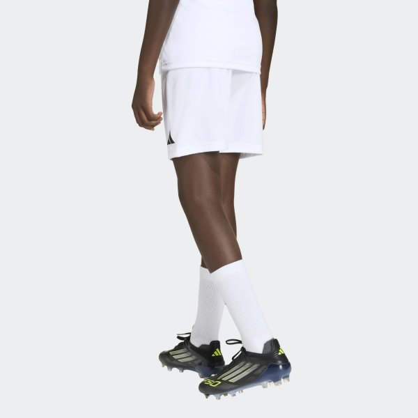 Dětské šortky adidas ENT26 SHO Y - foto 4