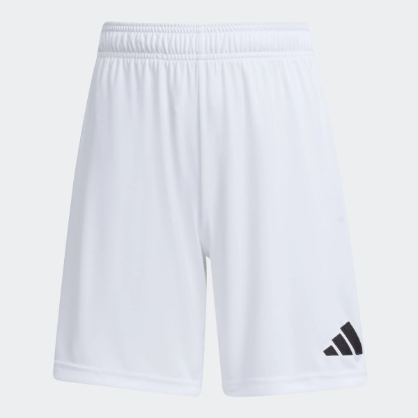 Dětské šortky adidas ENT26 SHO Y - foto 0
