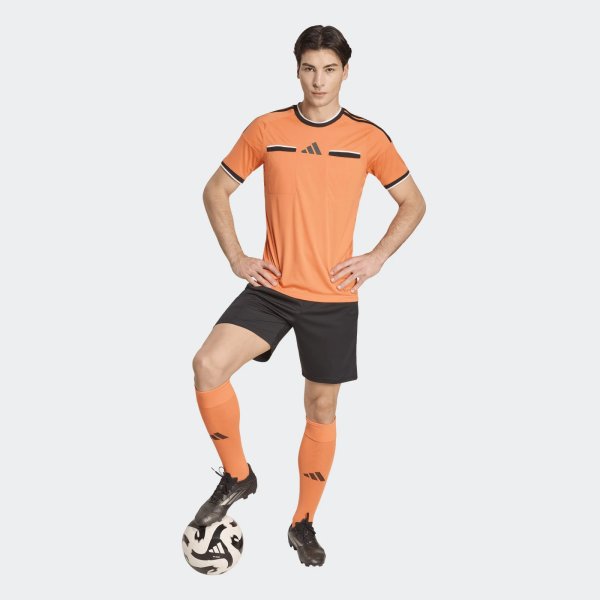 Pánský dres adidas REF 26 JSY - foto 4