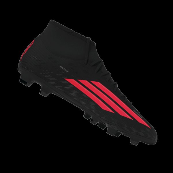 Kopačky lisovky adidas F50 CLUB MID FG/MG - foto 16
