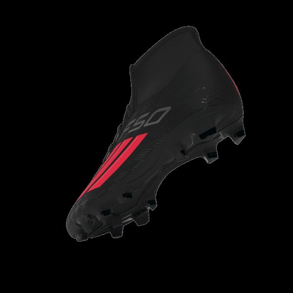 Kopačky lisovky adidas F50 CLUB MID FG/MG - foto 19