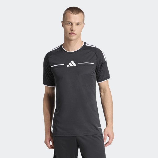 Pánský dres adidas REF 26 JSY - foto 3