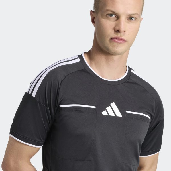 Pánský dres adidas REF 26 JSY - foto 6