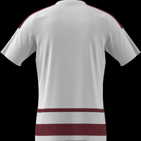 Pánský dres adidas HOOPED26 JSY M - foto 12