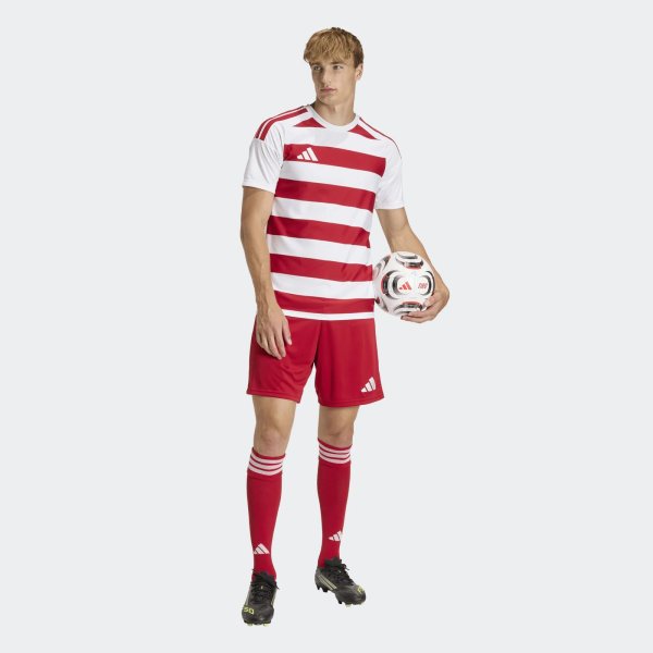 Pánský dres adidas HOOPED26 JSY M - foto 5