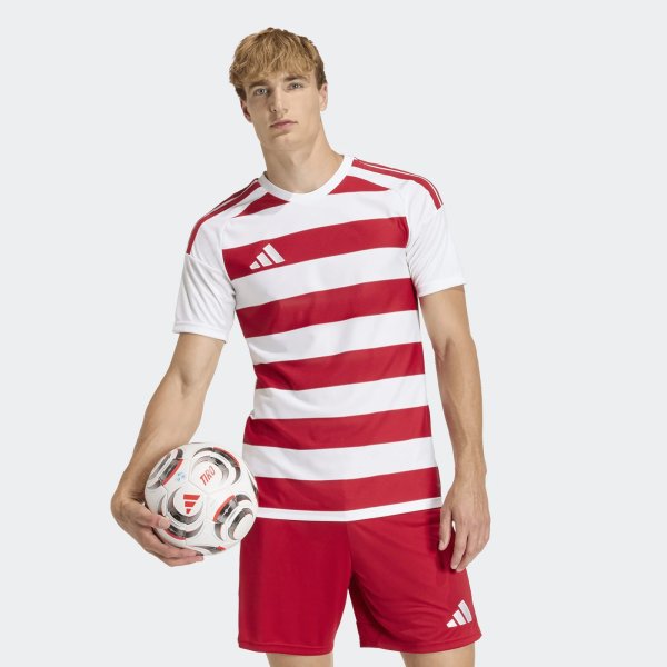 Pánský dres adidas HOOPED26 JSY M - foto 2