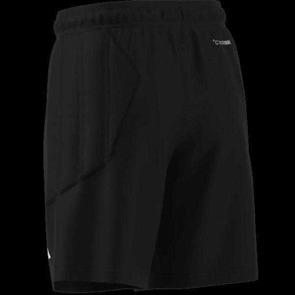 Dětské šortky adidas TIERRO26 GKSHOY - foto 13