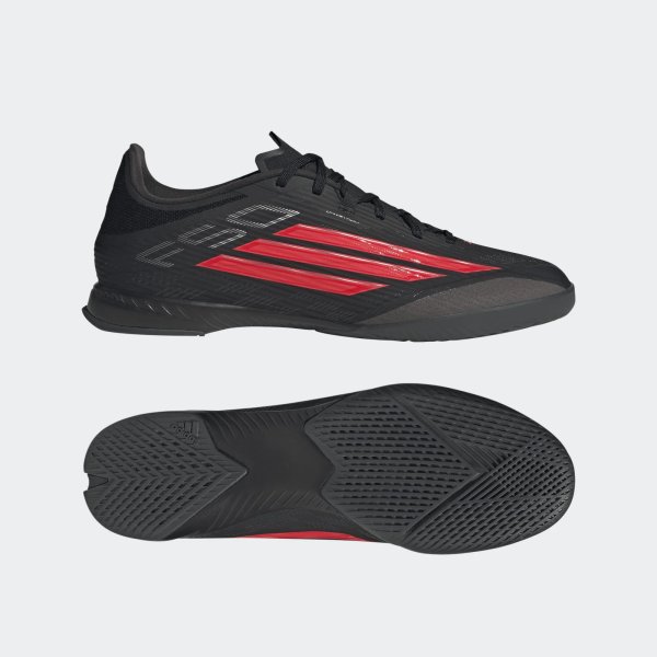 Sálové kopačky adidas F50 LEAGUE IN - foto 10