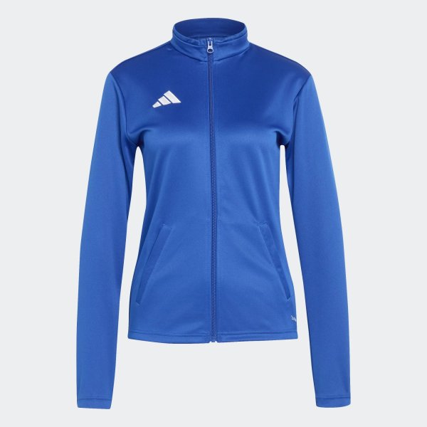 Dámská mikina adidas ENT26 TK JKTW - foto 0