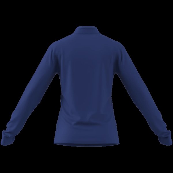 Dámská mikina adidas ENT26 TK JKTW - foto 11